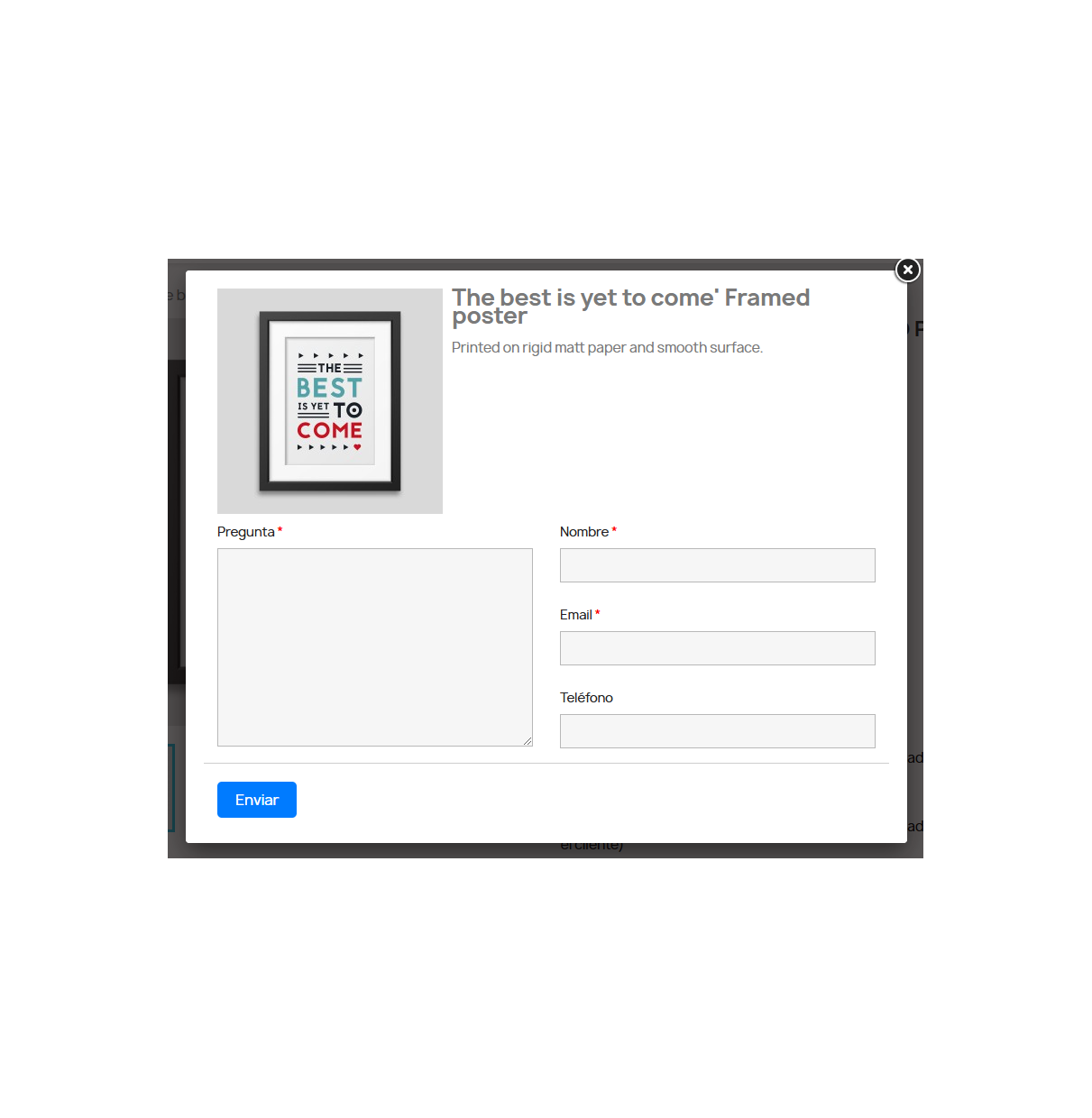 Prestashop Addon - Learn more