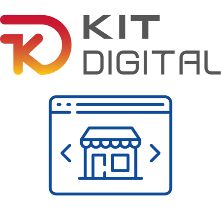 Kit Digital para Marketplace - Clearis