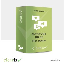 Plan básico para Redes Sociales