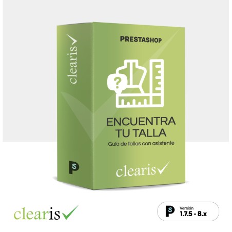 Addon - Your ideal size