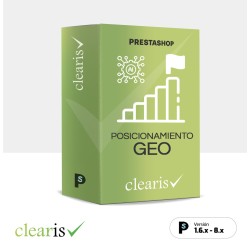 Generatore LLMS - Indicizza il tuo Prestashop AI-Friendly