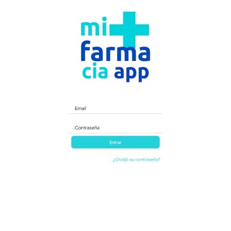 APP - Servicios farmacéuticos