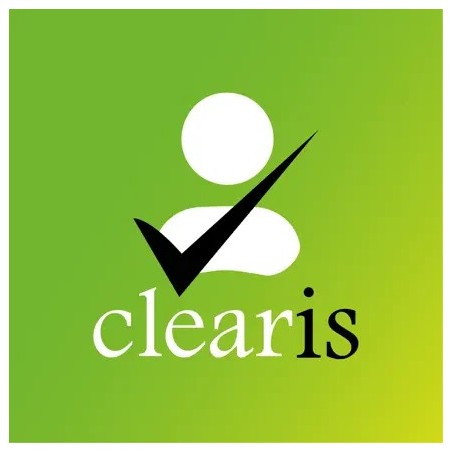 APP - Gestión y acceso a eventos (Clearis Eventos)