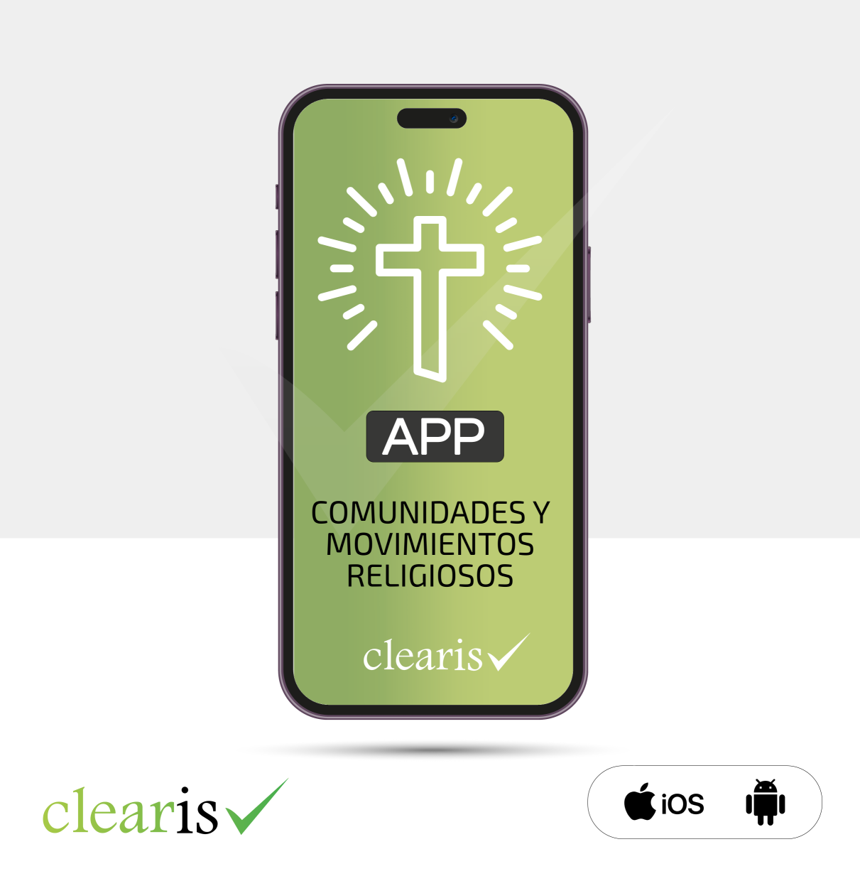 APP - Religious Communities and Movements