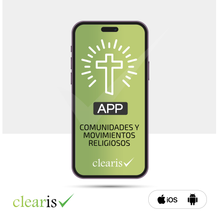APP - Comunidades y movimientos religiosos
