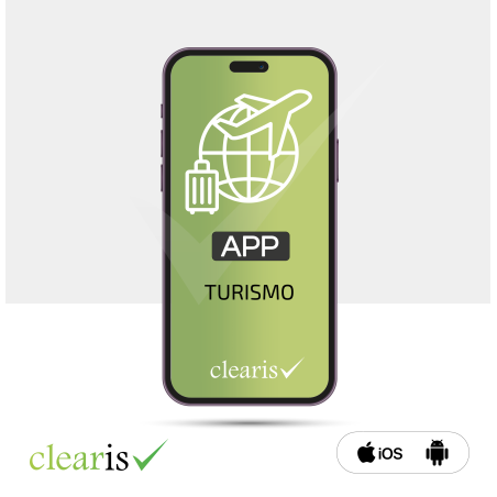 APP - Turismo