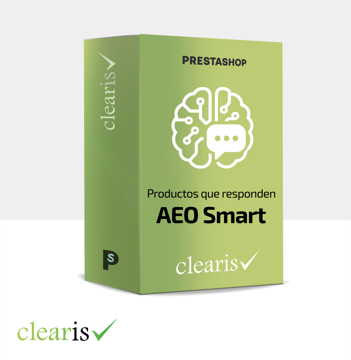 AEO Smart: Productos que Responden