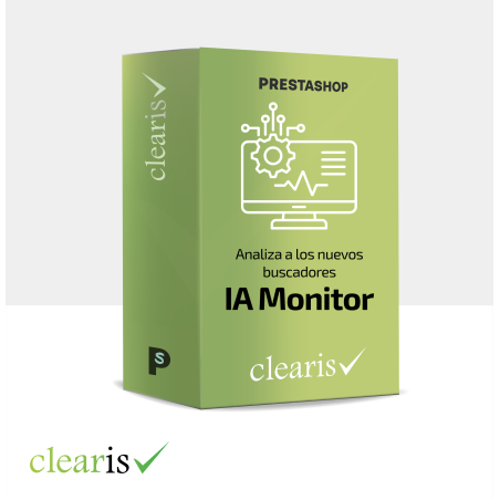 IA Monitor: Analiza peticiones