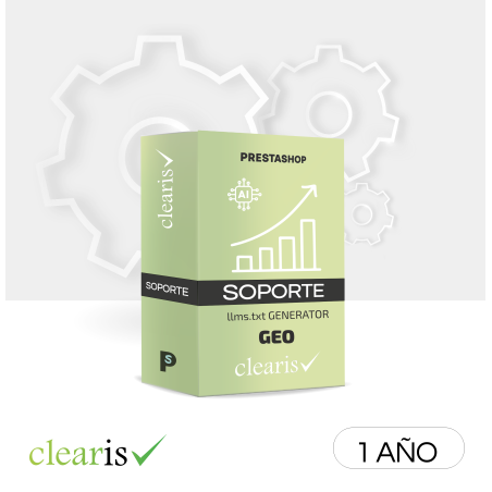 Supporto - Addon - La tua taglia ideale