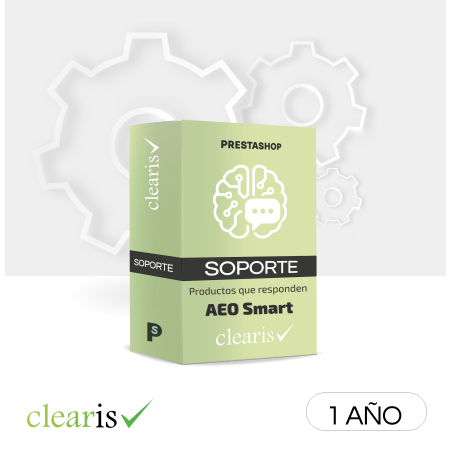 Business Care - Addon - AEO Smart: Productos que Responden