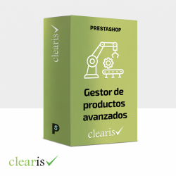 Gestor de Productos Avanzado: Edición Masiva y Control Total de Catálogo