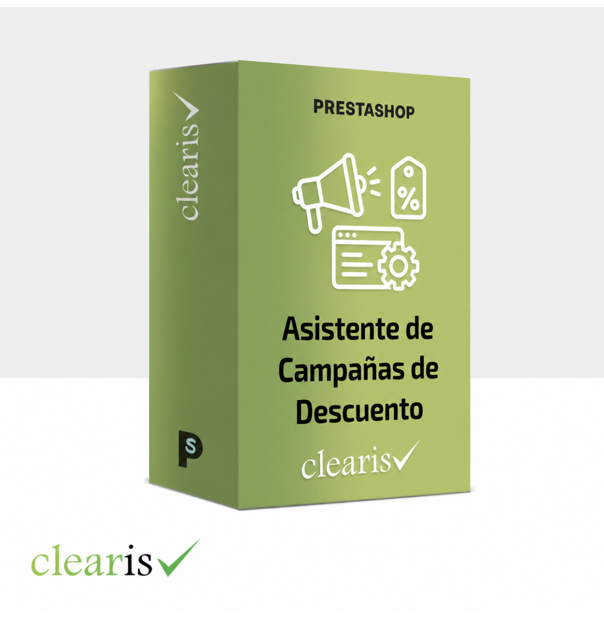 Pro Discount Campaign Assistant