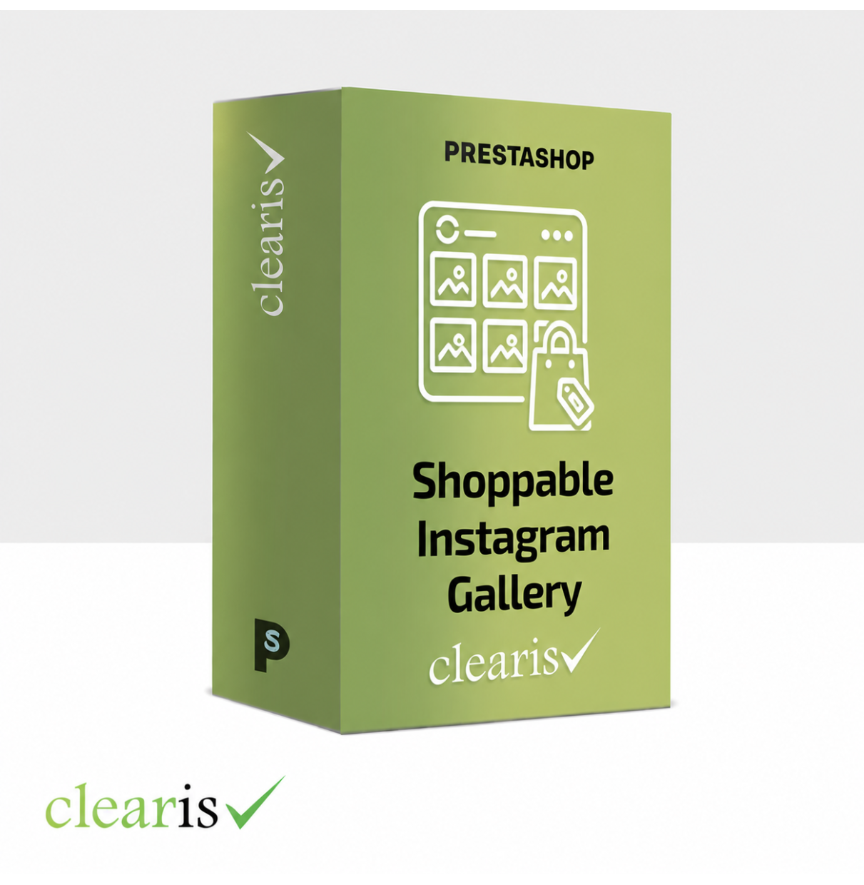 Shoppable Instagram Gallery: Transforma Visuales en Ventas