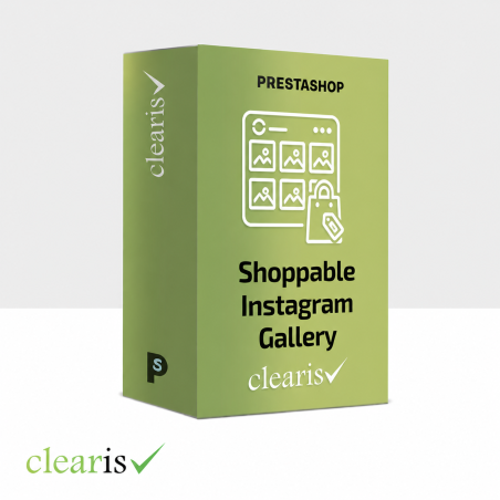 Shoppable Instagram Gallery: Transforma Visuales en Ventas
